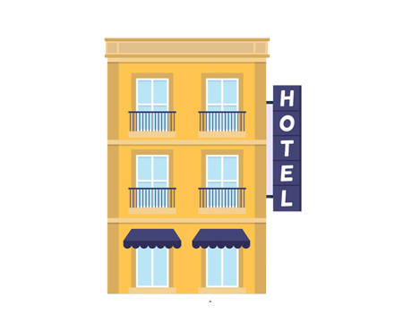 HotelPlus